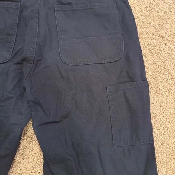 Aggressor Black Tuff Cargo - Picture 2 of 6